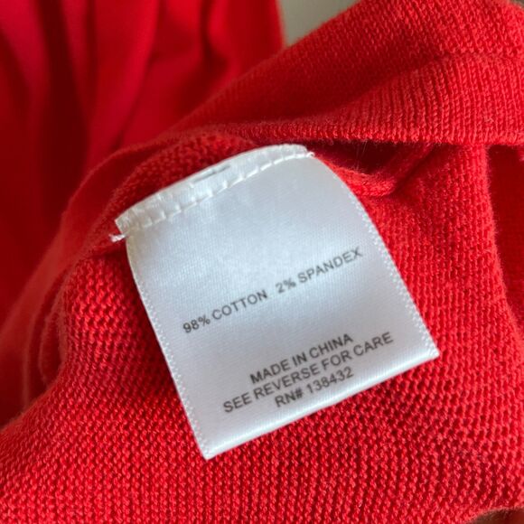 Modcloth Dress Right On Retro Striped Knit Sleeveless A-Line Womens Size 2X READ - Picture 6 of 9